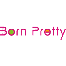  cupom de desconto Born Pretty Store