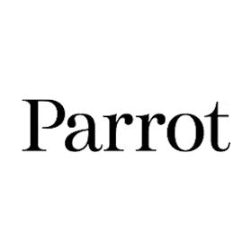  cupom de desconto Parrot