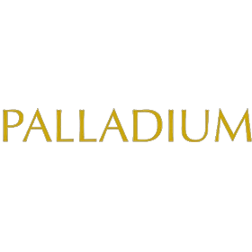  cupom de desconto Palladium Hotel Group