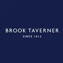  cupom de desconto Brook Taverner
