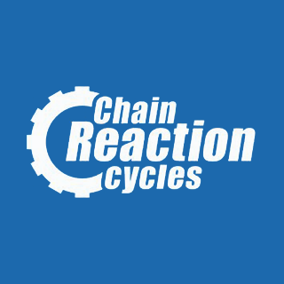  cupom de desconto Chain Reaction Cycles