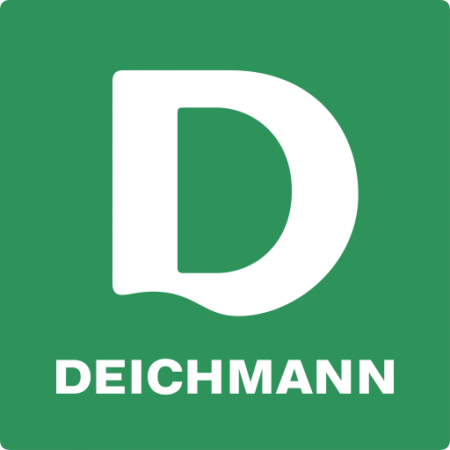  cupom de desconto Deichmann
