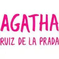  cupom de desconto Agatha Ruiz De La Prada