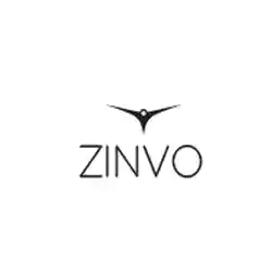  cupom de desconto ZINVO Watches