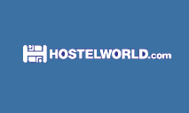 cupom de desconto Hostel World