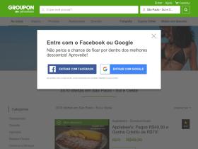groupon.com.br