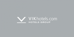  cupom de desconto VIK Hotels