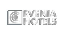  cupom de desconto Evenia Hotels